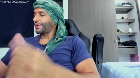 handsoman1  03-01-2022